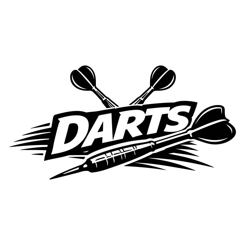 Darts Dartpfeil