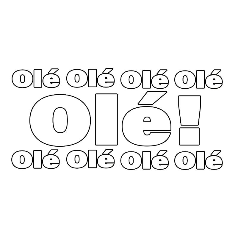 Olé