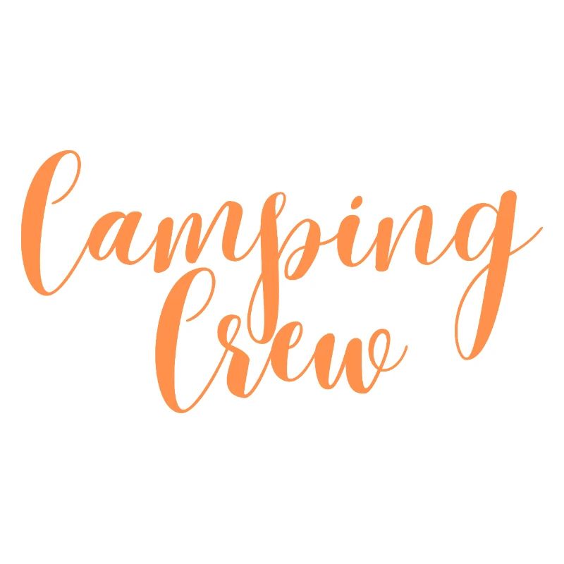 Camping Crew