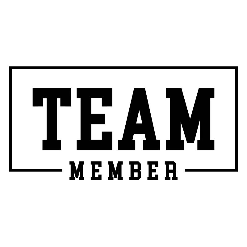 Team Member