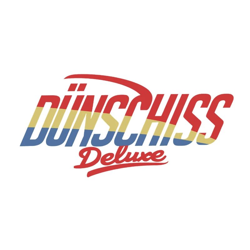 Duenschiss deluxe