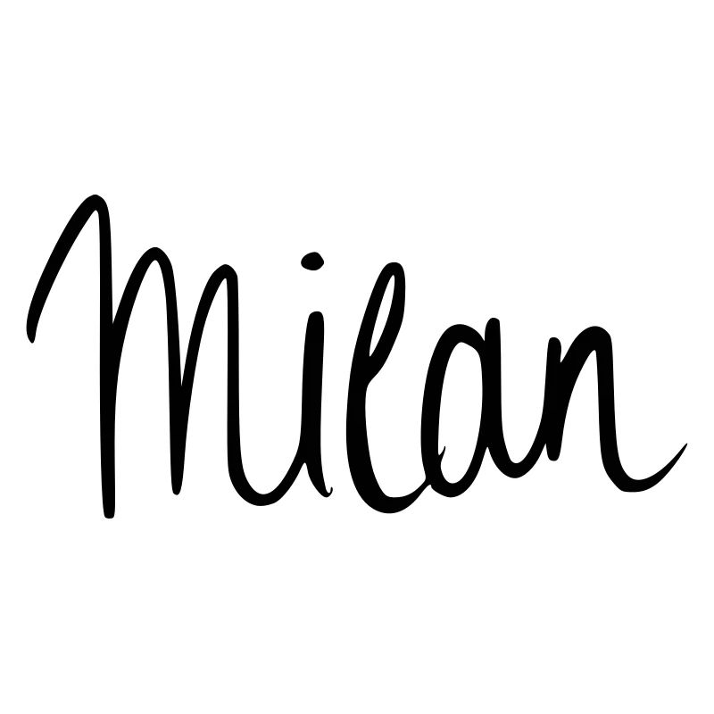 Milan