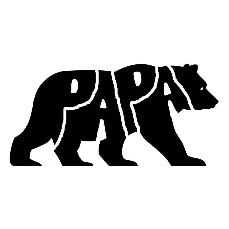 Daddy Bear