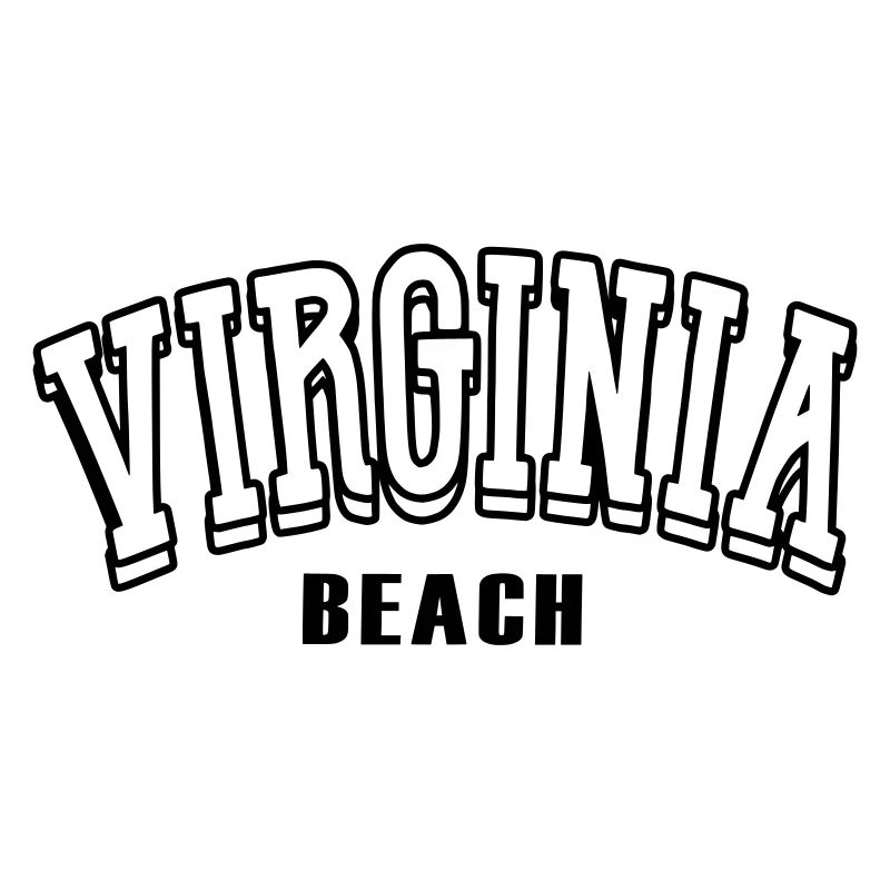 virginia shirt