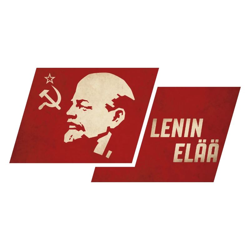 Lenin lebt