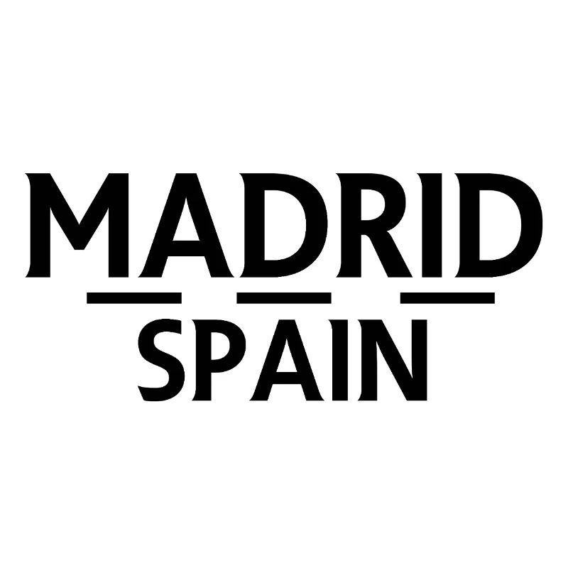 Madrid – Spain