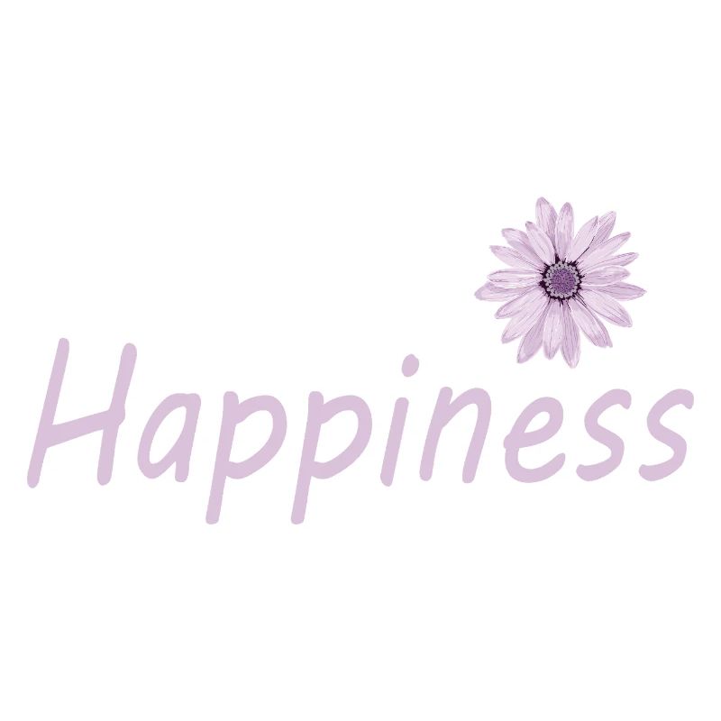 HAPPINESS