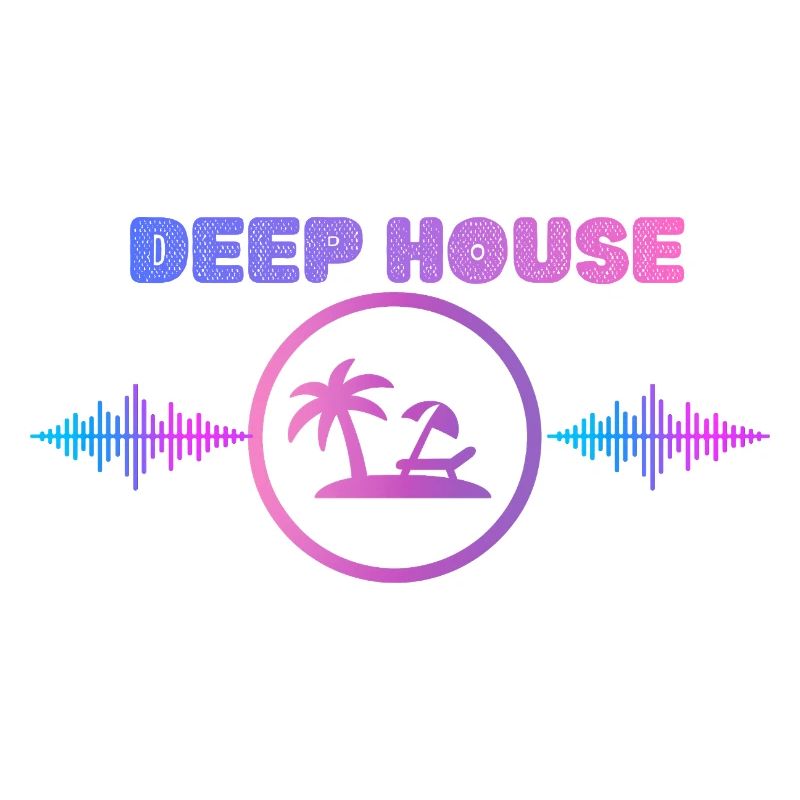 Deep House Vibes 