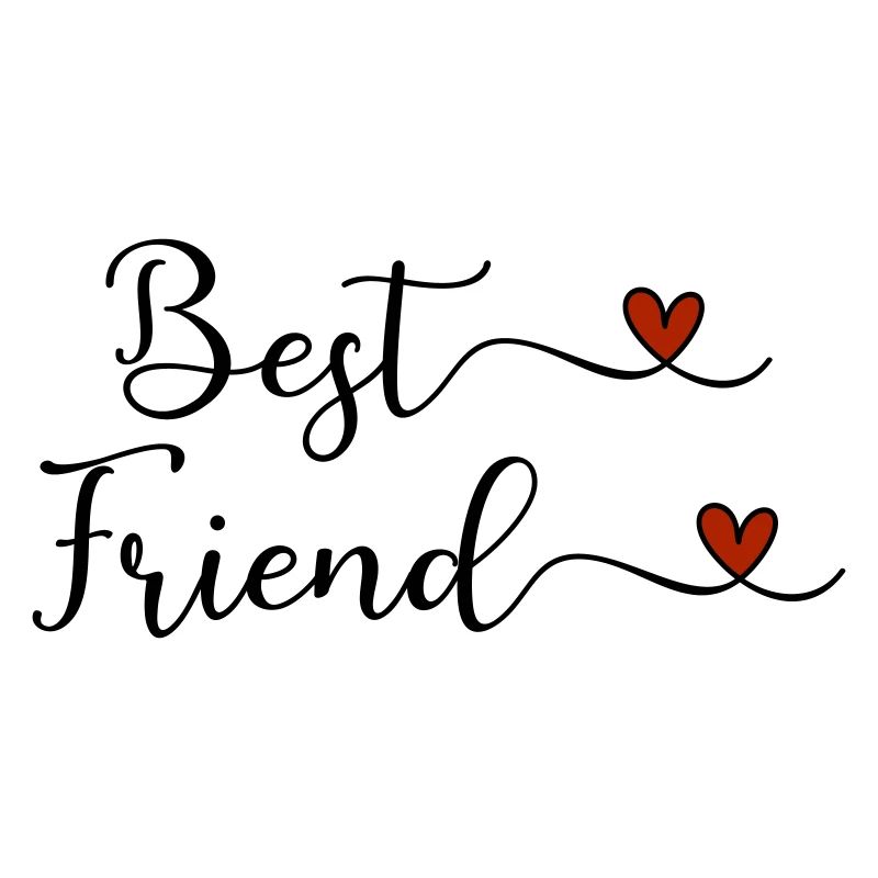 Beste Freunde