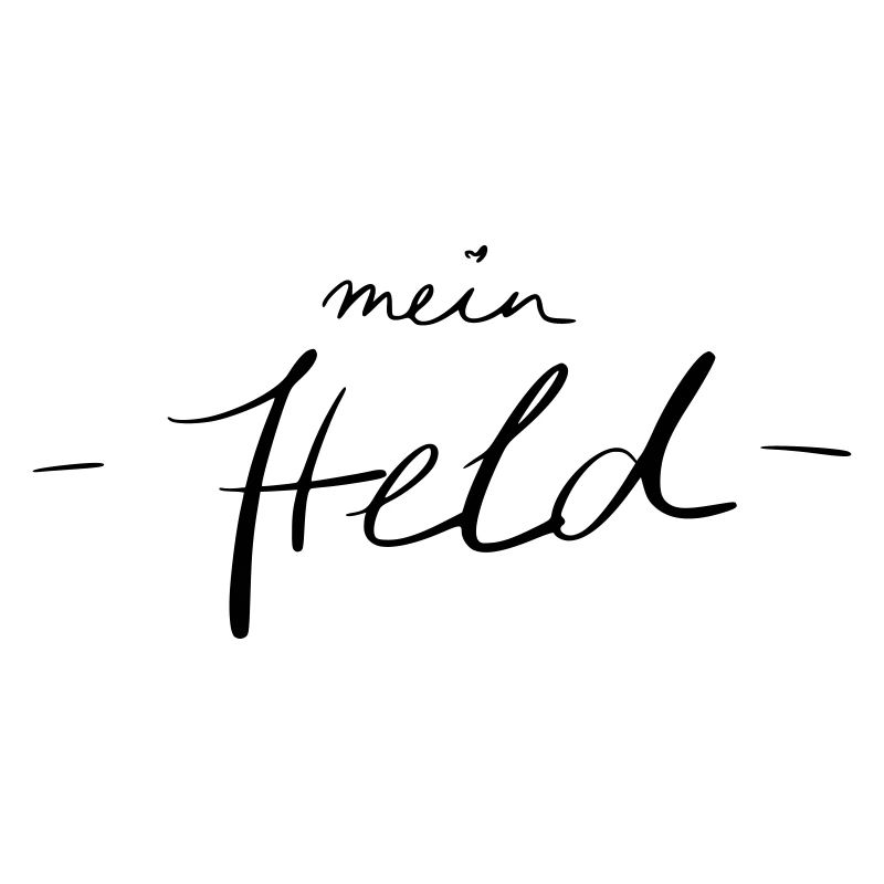 mein Held