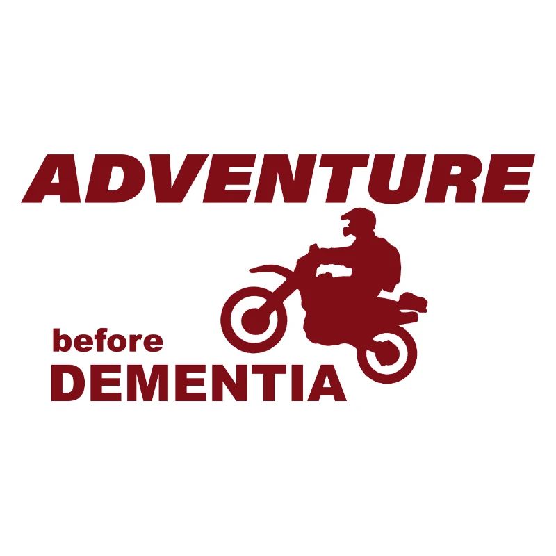 MOTORCYCLE ADVENTURE