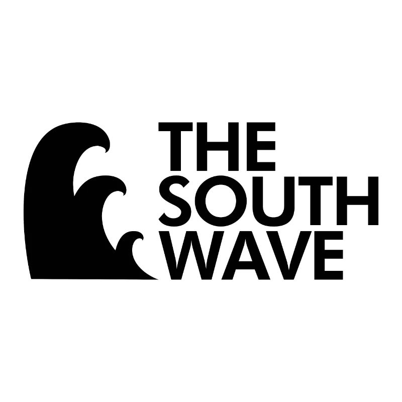 The south wave