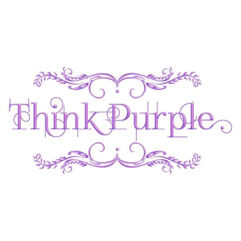 Think Purple