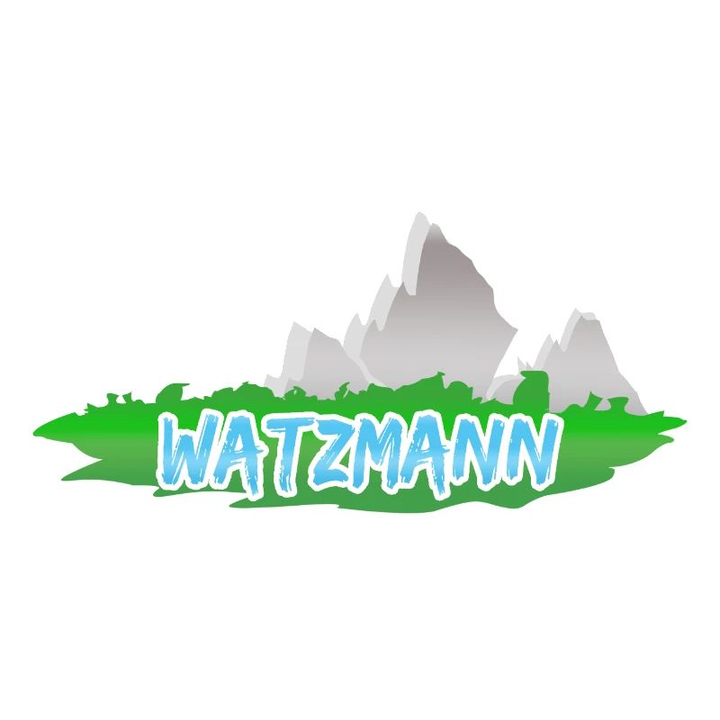 Watzmann Watzmann