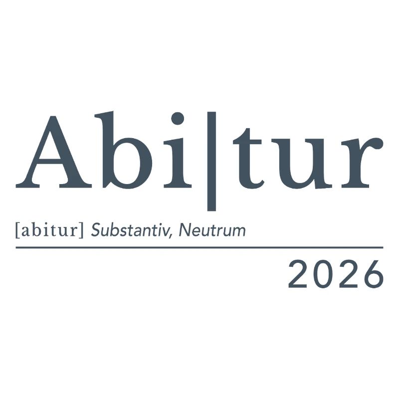 Abitur 2026