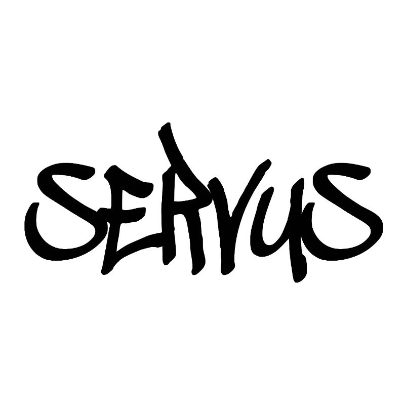 Servus (Tagster)