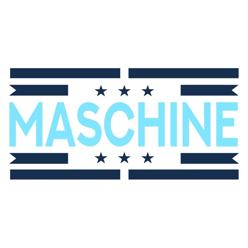 Maschine