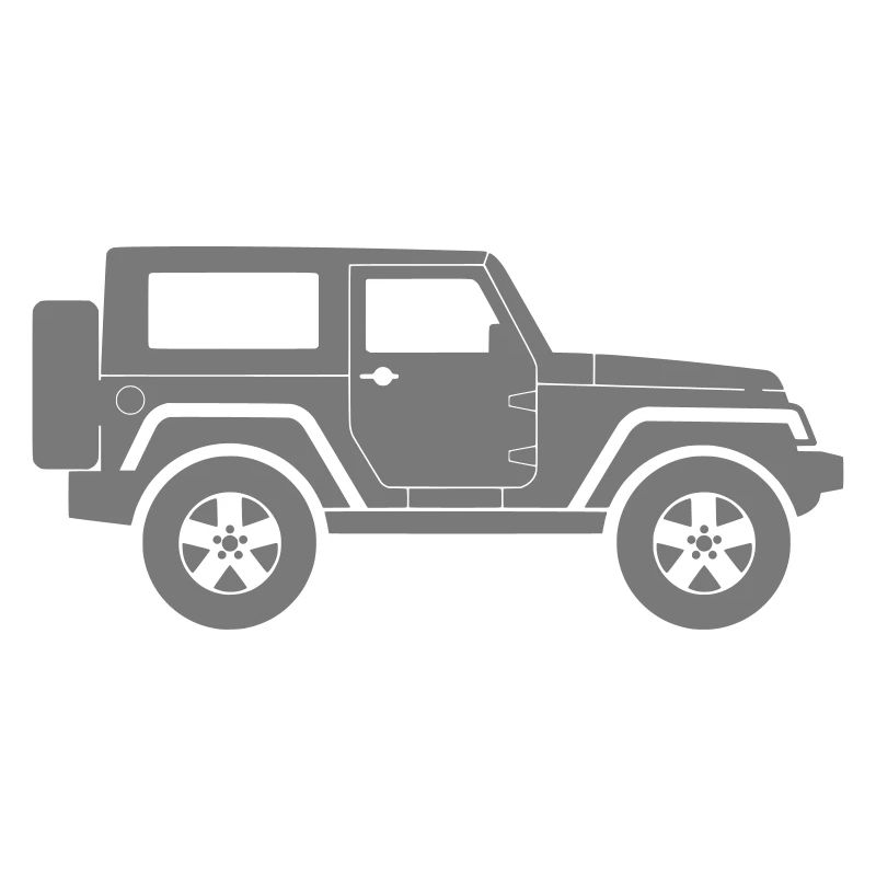 Jeep JK NEU