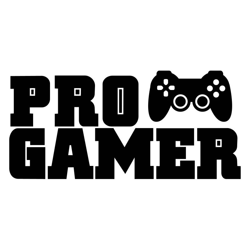 pro gamer