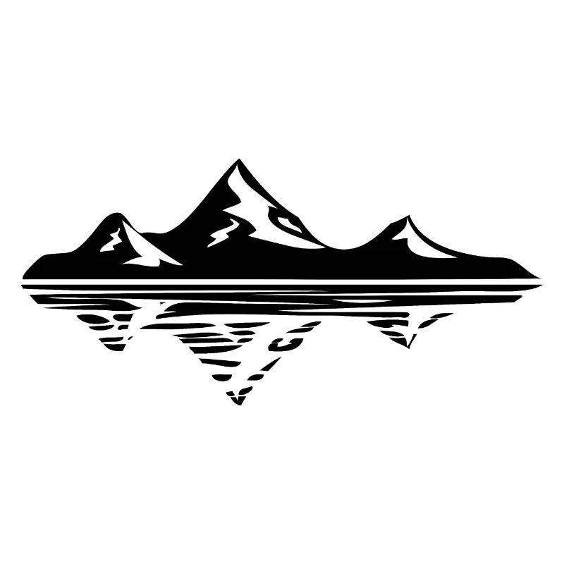 Berg Berge