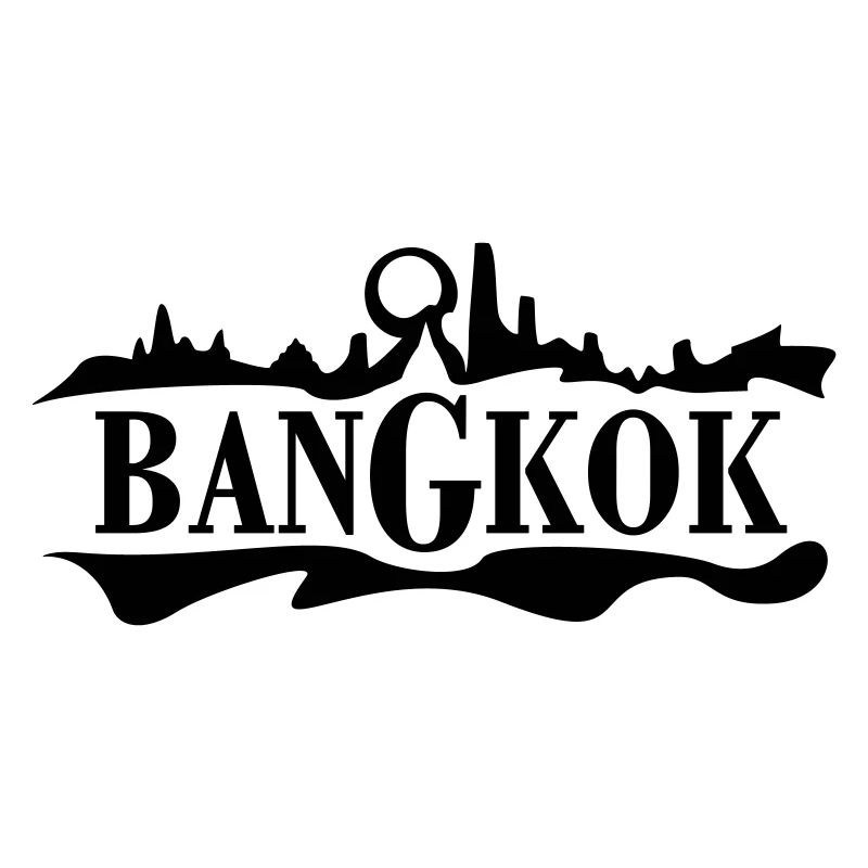 Bangkok