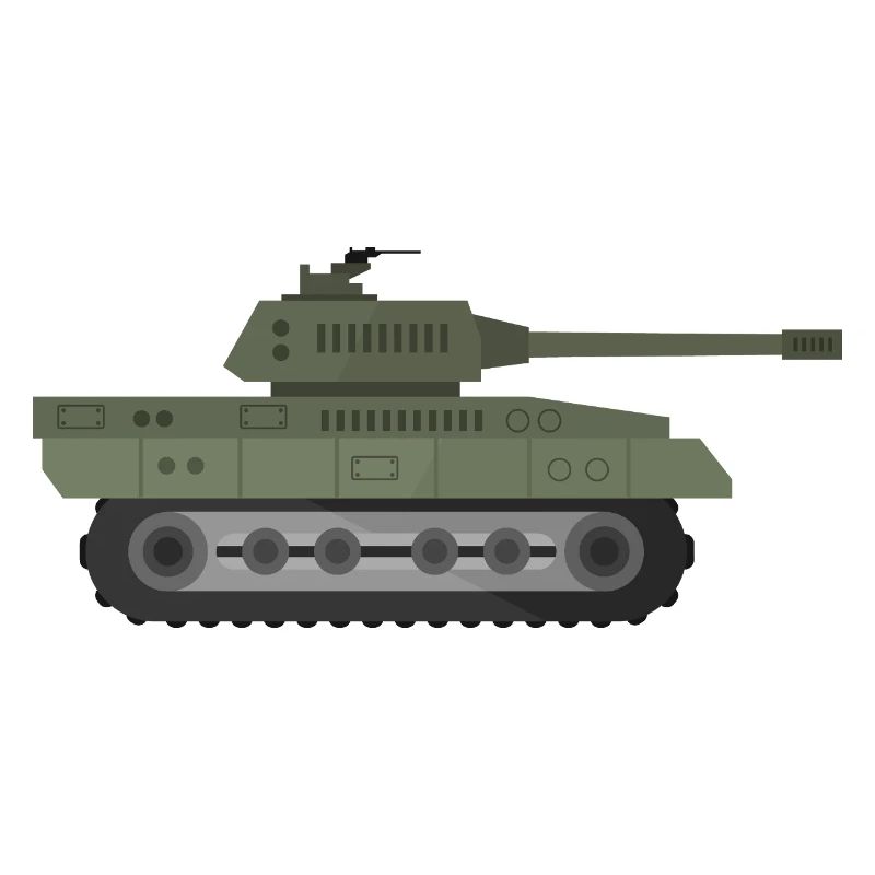 Militärpanzer