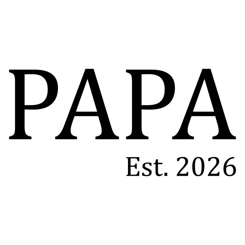 Papa 26