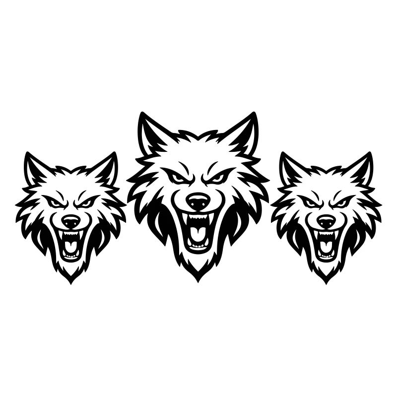 Wolf Team Rudel