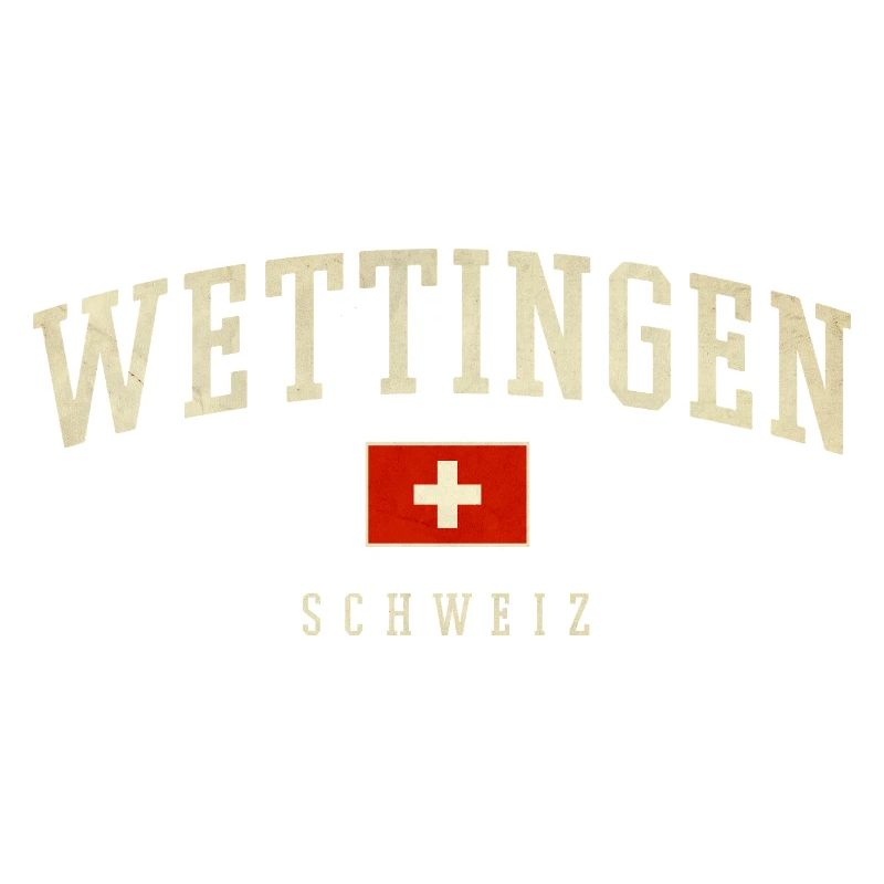 Wettingen Schweiz Banner