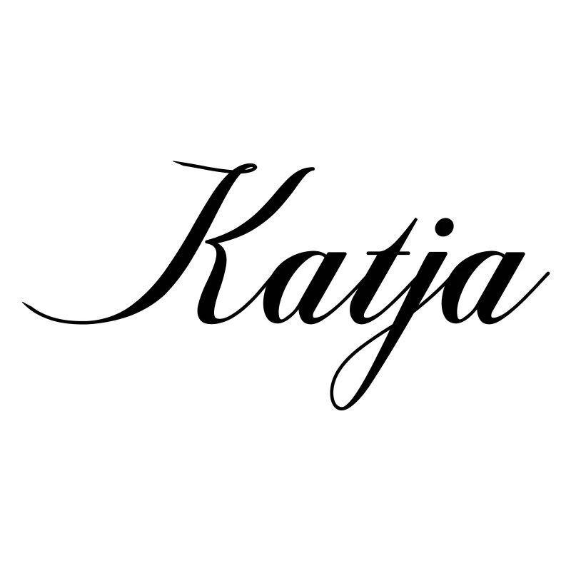 Katja Name
