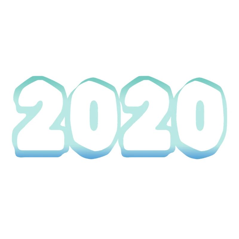 Eisberg 2020