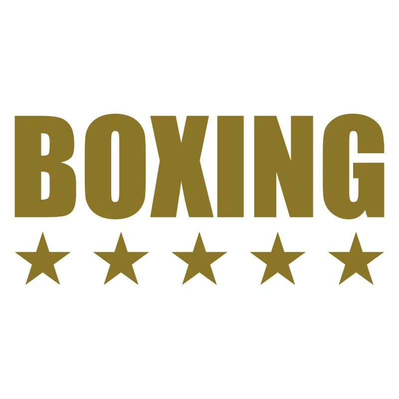 Boxing
