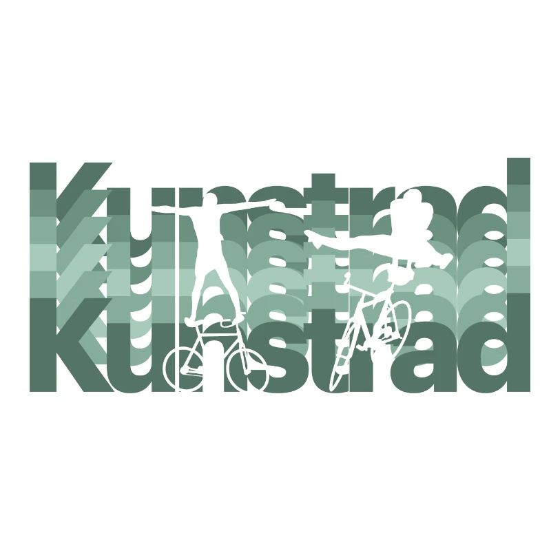 Kunstrad, Kunstradfahren, Hallenradsport