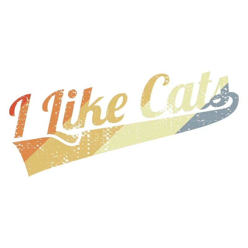 I Like Cats