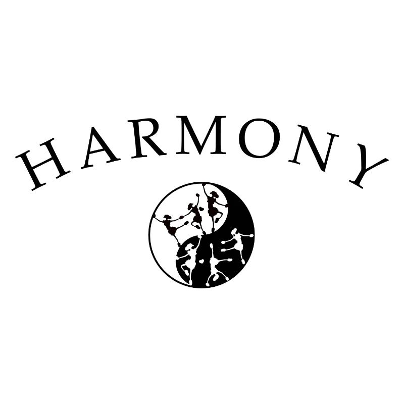Ballett Tanzen Harmonie