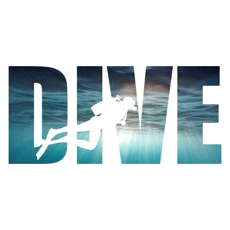Dive - Scuba Diver