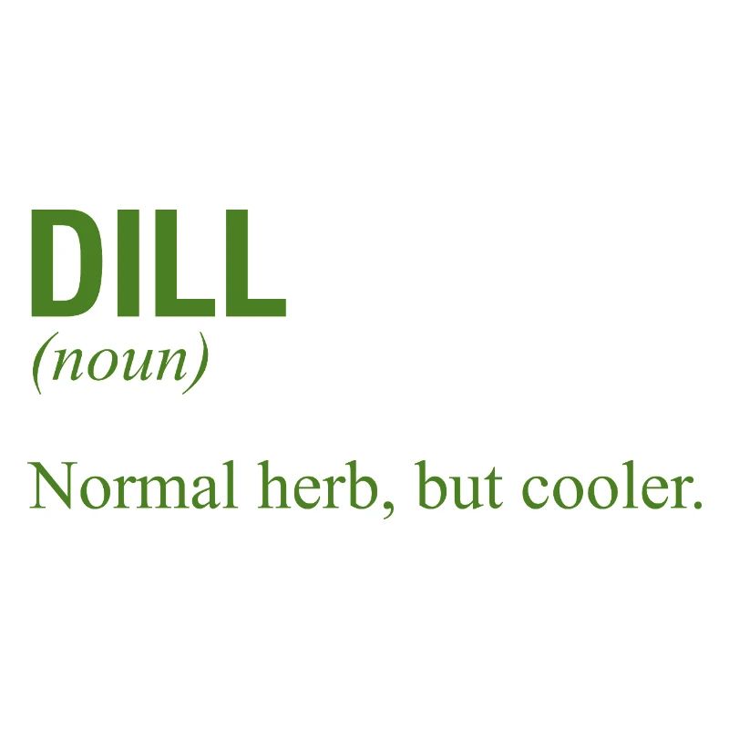 DILL
