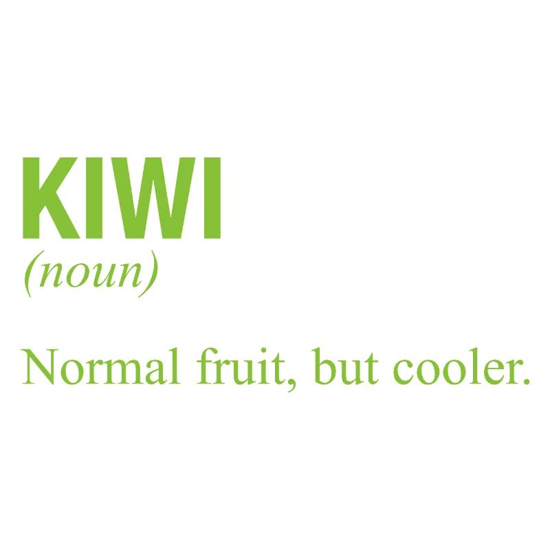 KIWI