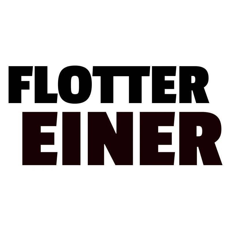 flotter einer