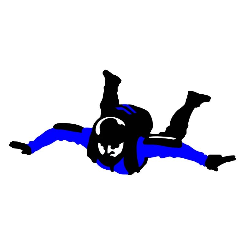 Skydiver