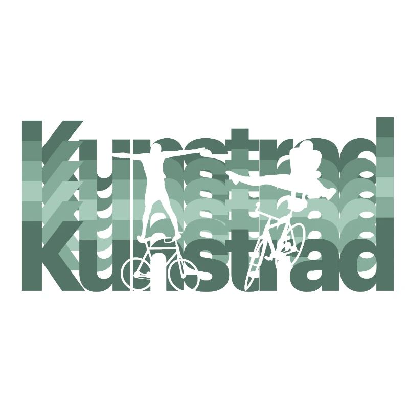 Kunstrad, Kunstradfahren, Hallenradsport