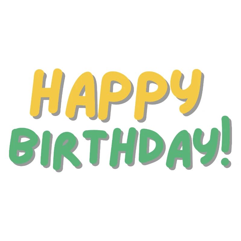 Gefeliciteerd