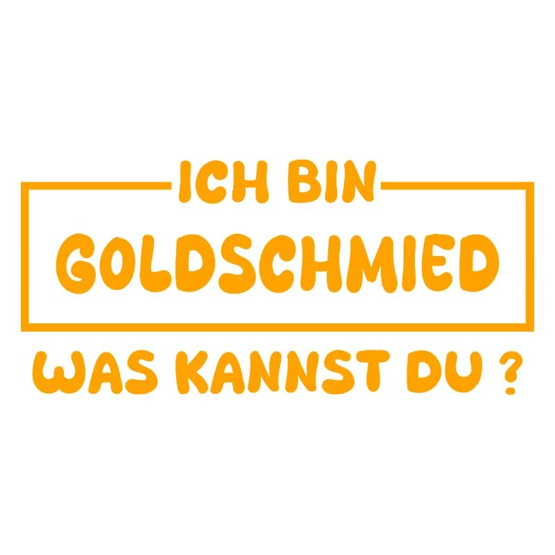 Job Goldschmied