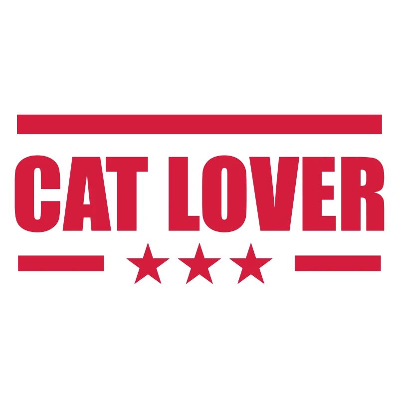 Cat Lover