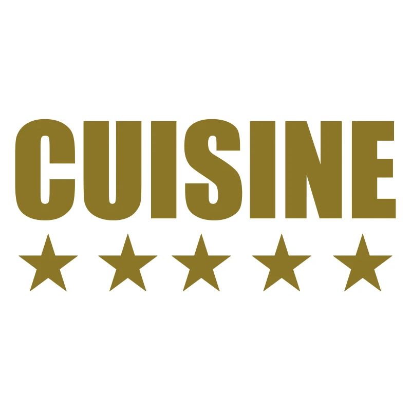 Cuisine cooking