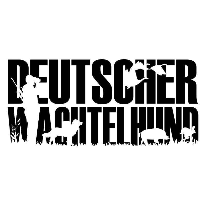 Jagdhund Deutscher Wachtelhund