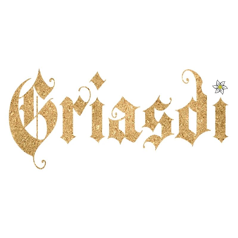 Griasdi Bayern Bayerisch