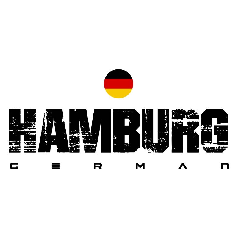 German Heritage Circle Flag