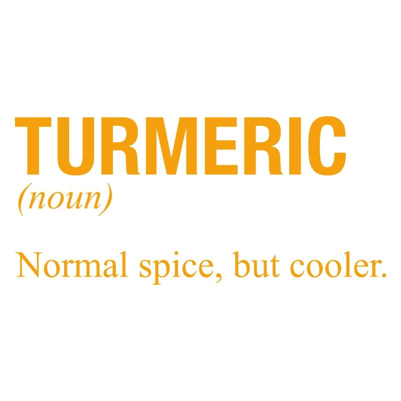 TURMERIC