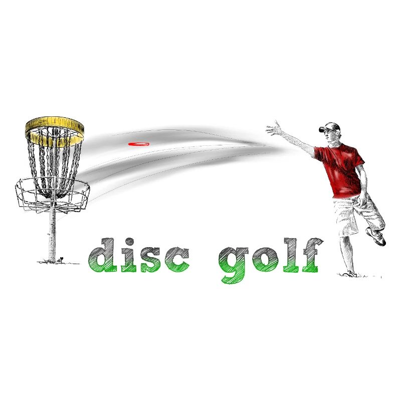Disc Golf